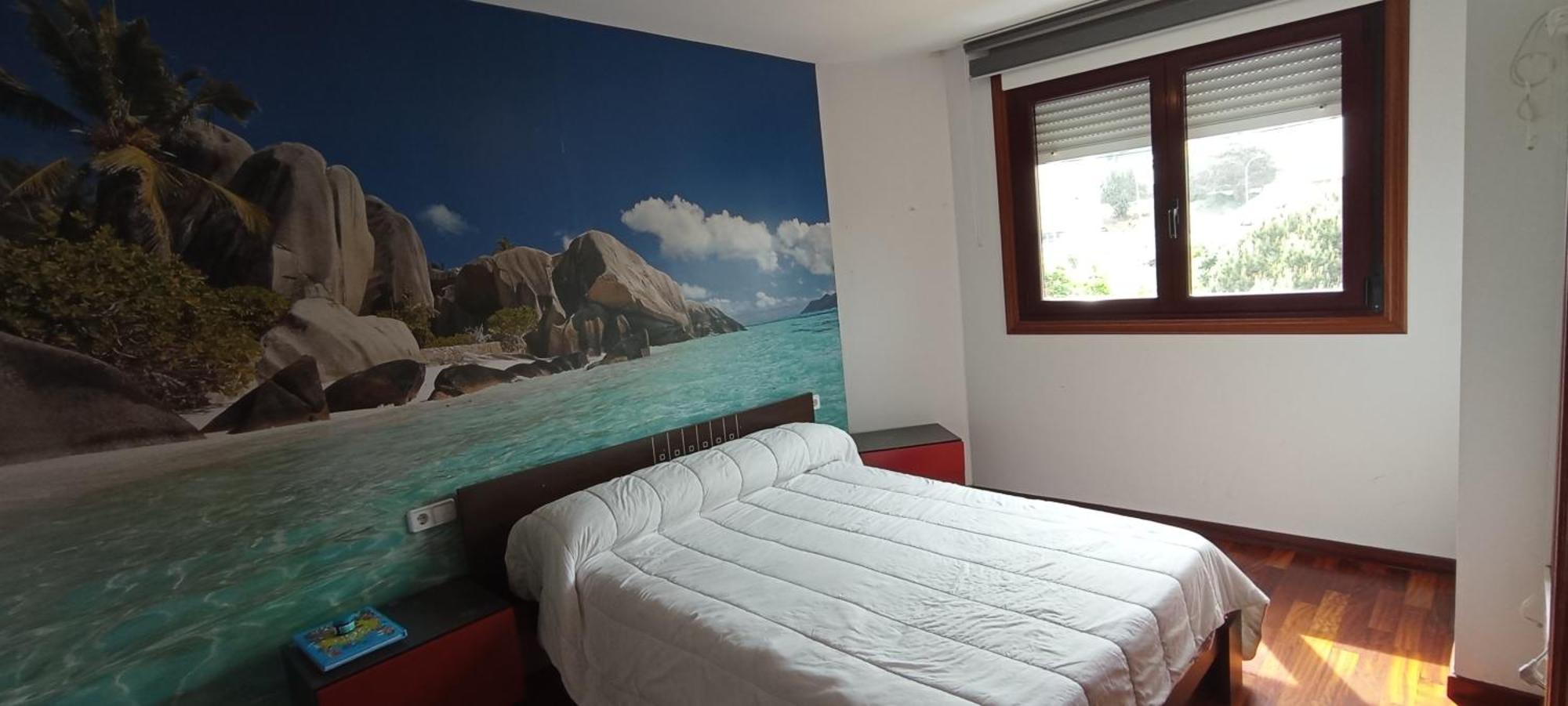 Apartament Enburela Lujo Y Playa Zewnętrze zdjęcie